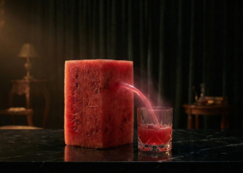 A fruta doce do verão que ajuda a desinchar o corpo e ainda melhora a digestão