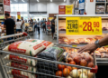 Estes alimentos essenciais deixam de pagar imposto no caixa a partir de agora, segundo nova lei