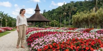 A Manchester Catarinense abriga o maior festival de dança do mundo e um dos maiores polos industriais