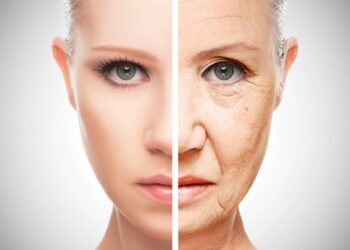 Por que algumas mulheres com mais de 40 anos parecem ter 30 e outras 50?