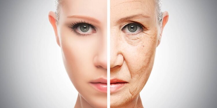 Por que algumas mulheres com mais de 40 anos parecem ter 30 e outras 50?