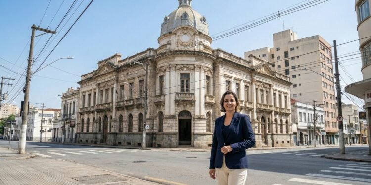 Patrimônio industrial e ensino de elite em Juiz de Fora impulsionam a Manchester Mineira (imagem ilustrativa)