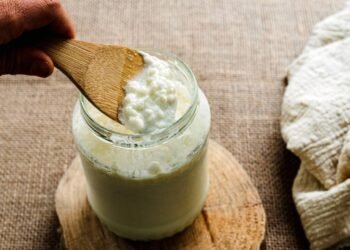 Essa bebida fermentada deixa sua digestão mais leve e o intestino equilibrado