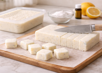 Não dê descarga no seu banheiro antes de ver essa receita caseira!