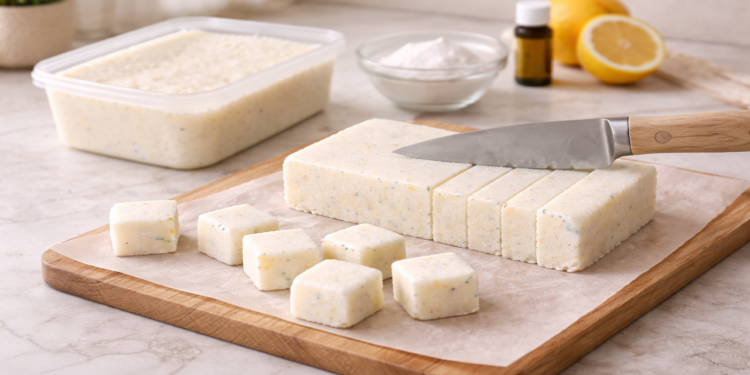 Não dê descarga no seu banheiro antes de ver essa receita caseira!