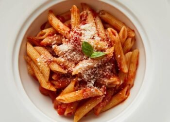 Receita simples e deliciosa para o jantar/almoço da sua família