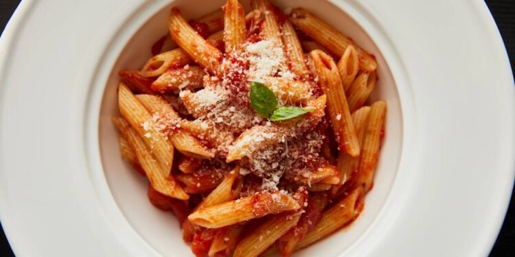 Receita simples e deliciosa para o jantar/almoço da sua família