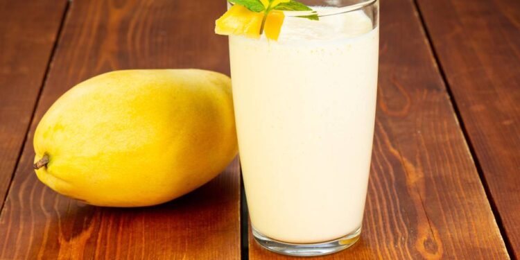 Quando se fala em propriedades antioxidantes da manga, muita gente pensa primeiro na vitamina C - Créditos: depositphotos.com / AndreySt