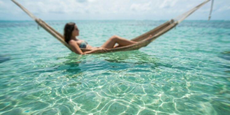 Maragogi brilha como o Caribe Brasileiro e o santuário das piscinas naturais em Alagoas (imagem ilustrativa)