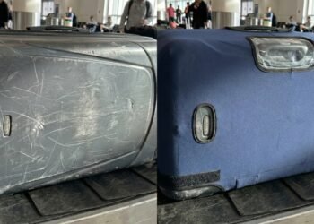 Como fazer uma capa para mala prática e resistente em casa