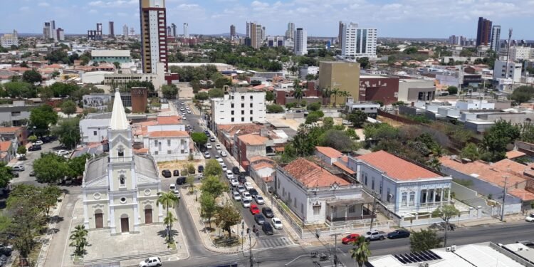 A cidade no interior do Nordeste onde qualidade de vida deixou de ser promessa