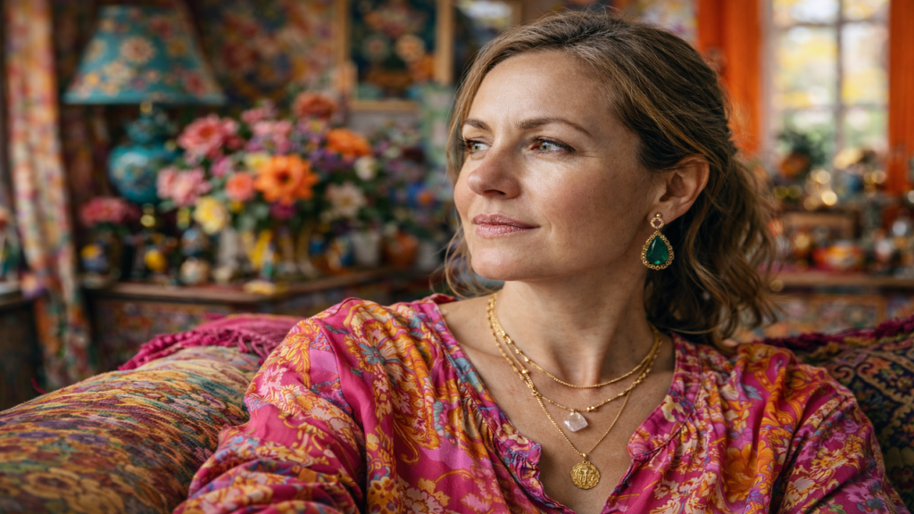 Está com pouca energia? Como despertar sua vitalidade e voltar a se sentir viva