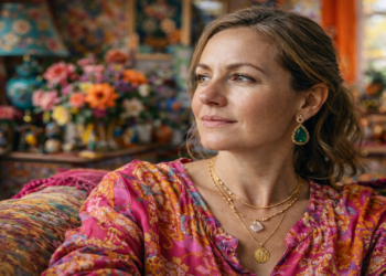 Está com pouca energia? Como despertar sua vitalidade e voltar a se sentir viva