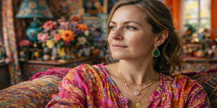 Está com pouca energia? Como despertar sua vitalidade e voltar a se sentir viva