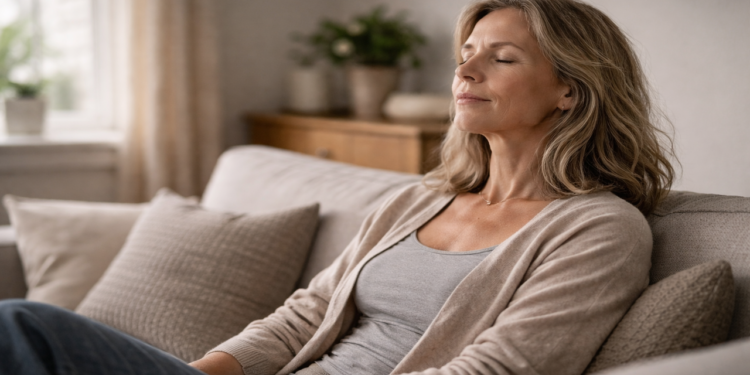 Esse é o hormônio que decide se você envelhece ou rejuvenesce