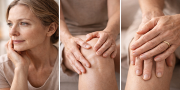 Resolva suas dores nos ossos e articulações fazendo APENAS 1 coisa todos os dias!