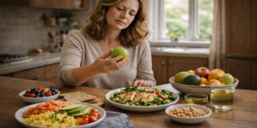 O que vai acontecer se você comer apenas uma vez por dia?