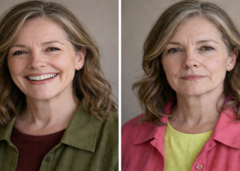 SETE erros silenciosos que fazem você parecer mais velha, e como corrigir agora!