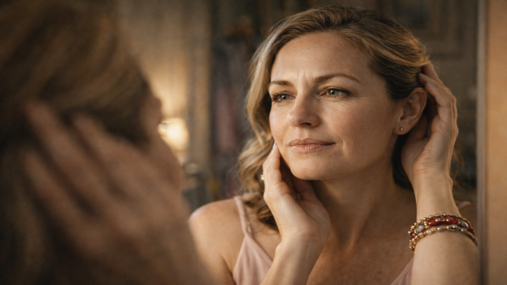 Antes de gastar com procedimentos caros, teste essas dicas por 7 dias para renovar sua pele