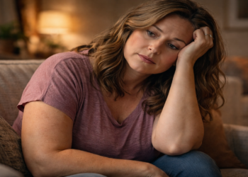 Como o estresse faz você ENGORDAR e como quebrar esse ciclo e viver mais leve