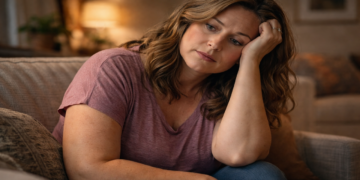 Como o estresse faz você ENGORDAR e como quebrar esse ciclo e viver mais leve