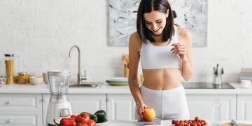 Café da manhã com mais colágeno deixa a pele e cabelo mais vivos