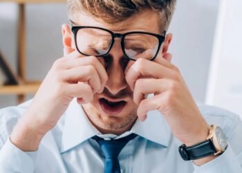 Regra 20-20-20: o método prático para quem trabalha em frente a telas