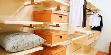 Aprendi a manter a casa organizada sem esforço com esses hábitos inteligentes