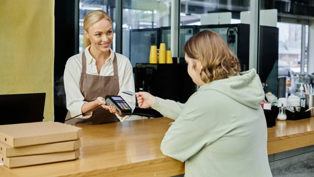 Pagamentos por aproximação viram o meio mais rápido e usado no Brasil