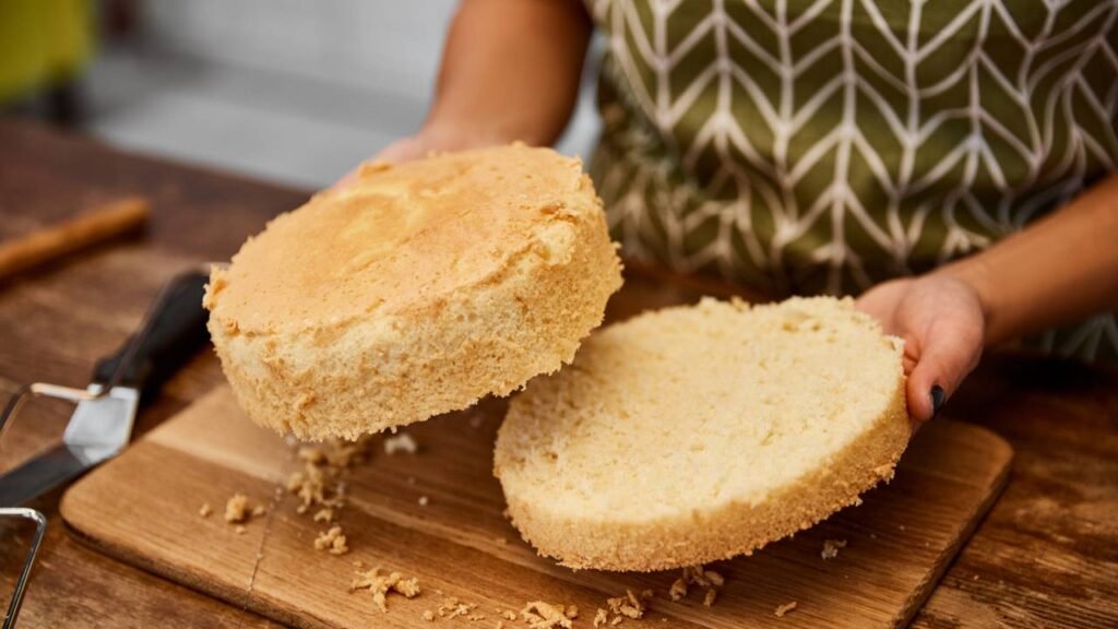 A massa que aguenta peso e continua macia