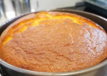 A massa que aguenta peso e continua macia