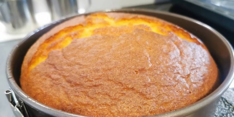 A massa que aguenta peso e continua macia