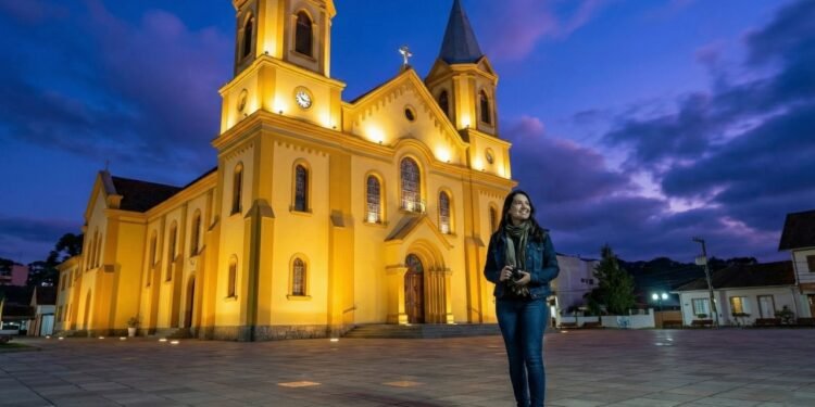 Pato Branco lidera inovação no Paraná e se consolida como polo tecnológico do Sul (imagem ilustrativa)