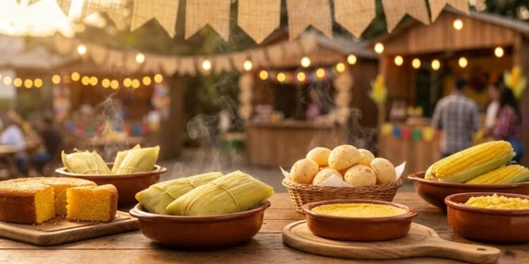 A Terra do Milho: cidade oferece um roteiro de dar água na boca e a maior festa de Minas Gerais