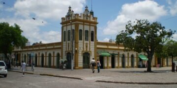 Muitos brasileiros viajam para essa cidade só para saborear doces históricos