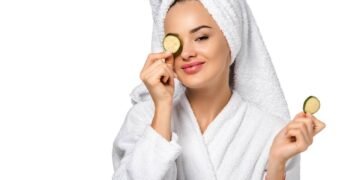 Funciona ou é mito? Veja o que o pepino realmente faz pelas suas olheiras