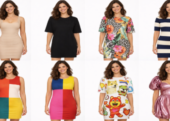 Os 10 vestidos que vão te deixar com cara de POBRE!