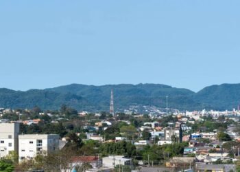 A cidade brasileira onde os gigantes viveram encanta quem busca qualidade de vida e tranquilidade