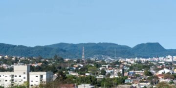 A cidade brasileira onde os gigantes viveram encanta quem busca qualidade de vida e tranquilidade