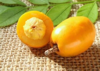 A fruta que deixa seu intestino mais leve e ainda adoça seu lanche