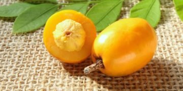 A fruta que deixa seu intestino mais leve e ainda adoça seu lanche