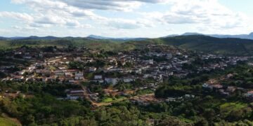 Pouca gente conhece, mas essa cidade mineira guarda um dos estilos de vida mais tranquilos do Brasil