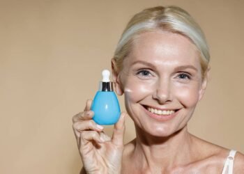 Como conquistar sua PELE DE VIDRO em casa e sem gastar muito