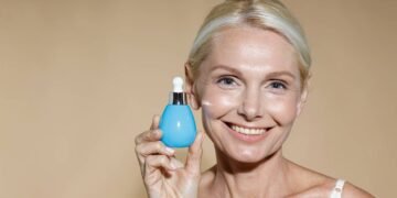 Receita natural para pele madura, 3 óleos que promete mais firmeza e brilho após os 40