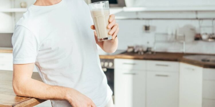 Magro demais? Estratégias simples para ganhar massa muscular com saúde