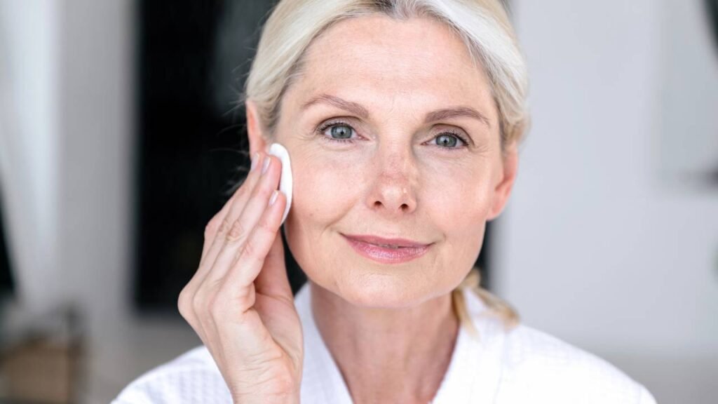 Rotina de cuidado com a pele depois dos 30 que funcionam de verdade sem enrolação