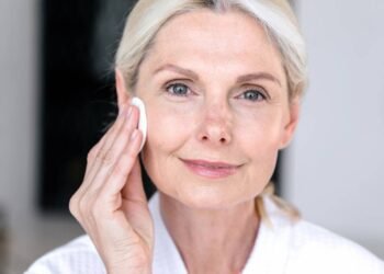 Rotina de cuidado com a pele depois dos 30 que funcionam de verdade sem enrolação