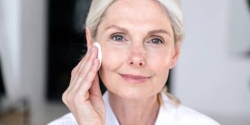 Rotina de cuidado com a pele depois dos 30 que funcionam de verdade sem enrolação