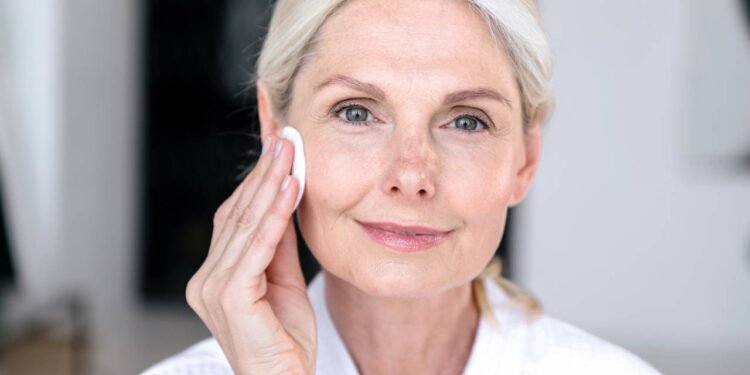 Rotina de cuidado com a pele depois dos 30 que funcionam de verdade sem enrolação