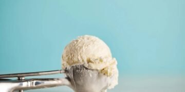 Refrescar o calor ficou mais fácil com sorvete caseiro